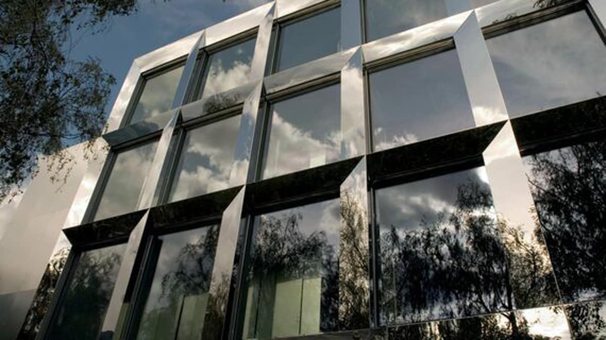 Reynaers MasterLine 10 Windows