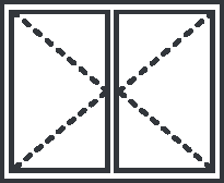 inward_opening_double_casement_grey-3 Reynaers CS77 Windows and Doors
