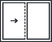 2-rail_xq_slide_grey_1-1 Reynaers CP155