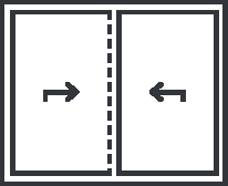 Masterpatio_2-rail_xx_liftslide_grey Reynaers MasterPatio Aluminium Sliding Doors