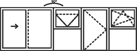 all_reynaers_systems_grey-1 Reynaers CW 60 Aluminium Glazed Walls