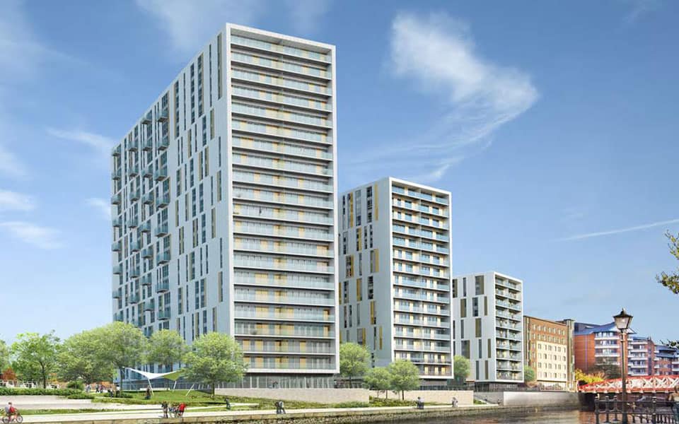 Parliament House London