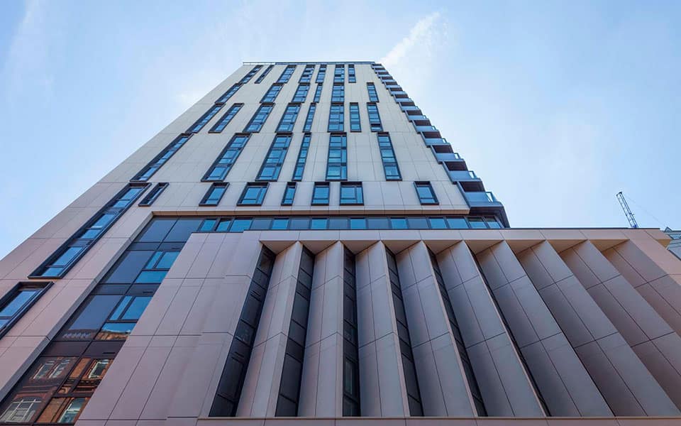 Parliament House London