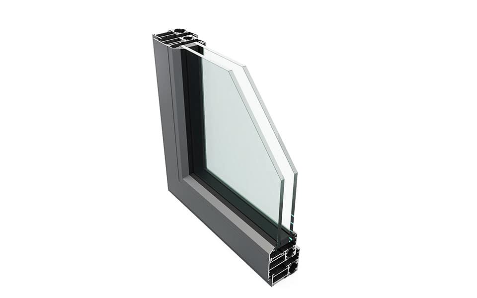 Senior SPW300 Windows